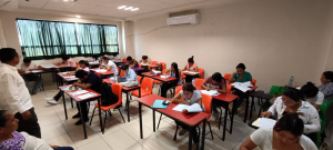 Docentes ind&iacute;genas presentan valoraci&oacute;n en lenguas originarias