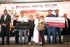 Entrega Cultura m&aacute;s de 4 mdp en apoyos de cuatro programas