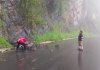Protecci&oacute;n Civil alerta por lluvias y bajas temperaturas en Hidalgo