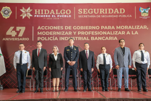 &ldquo;Trabajamos para construir la paz y la seguridad&nbsp;que el pueblo reclama&rdquo;: Julio Menchaca