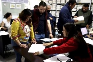 Brinda Procuradur&iacute;a Estatal de la Defensa del Trabajo m&aacute;s de mil 800 asesor&iacute;as gratuitas