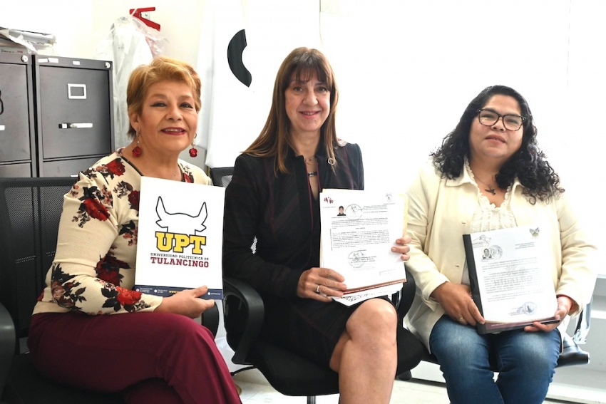 Citnova recibió las primeras propuestas para la convocatoria del Fondo Hidalgo: Ciencia y Tecnología  