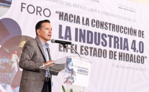 Innovaci&oacute;n, factor clave para el desarrollo econ&oacute;mico: Sedeco