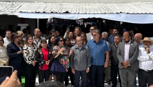 Dio inicio la Feria de Tulancingo 2024&nbsp;