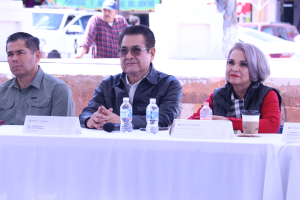 Realizan seguimiento a Foro de Mujeres en Cuautepec