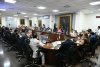 Congreso de Hidalgo impulsa acciones para mejorar el transporte p&uacute;blico, revisar tarifas y fortalecer la movilidad