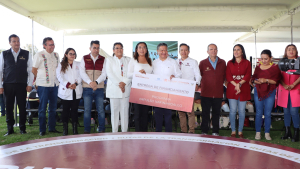 Impulso NAFIN + Hidalgo, apoyo financiero estrat&eacute;gico para el crecimiento de las mipymes