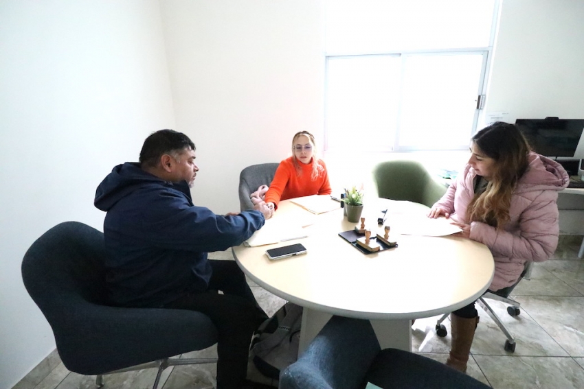 CCLEH emite multas a empleadores que no asisten a conciliación