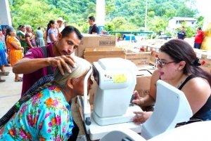 CEDSPI llevar&aacute; atenci&oacute;n visual a tres municipios