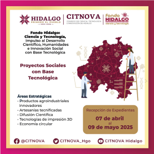 Gobierno estatal asegura la continuidad del financiamiento a la investigaci&oacute;n cient&iacute;fica, tecnol&oacute;gica y social  &nbsp;