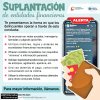 SUPLANTAN A FINANCIERAS