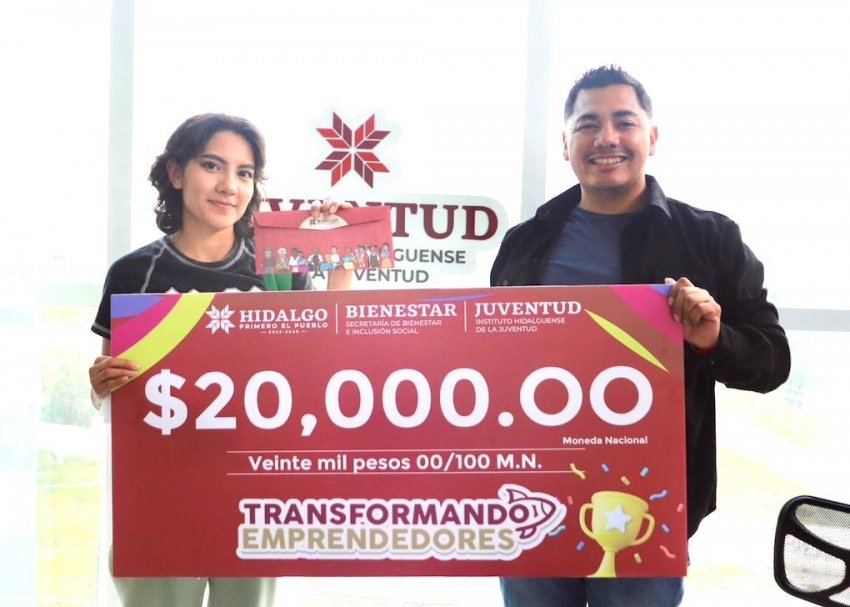 Transformando Emprendedores abre segunda convocatoria