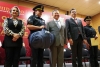 Julio Menchaca destaca honor, compromiso y responsabilidad de elementos de la PIBEH