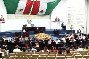 Congreso local, crea la &ldquo;Medalla al M&eacute;rito en Ciencia, Tecnolog&iacute;a e Innovaci&oacute;n de Hidalgo.