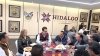 Gobierno de Hidalgo y agrupaciones religiosas suman esfuerzos por la paz