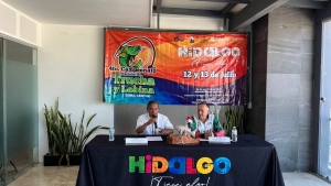 Anuncian Cuarto Campeonato Nacional de Trucha y Lobina en Huasca 