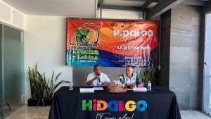 Anuncian Cuarto Campeonato Nacional de Trucha y Lobina&nbsp;en Huasca&nbsp;
