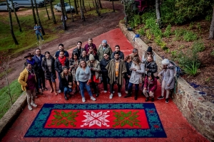 Hidalgo: destino especial para realizar bodas&nbsp;&nbsp;&nbsp;