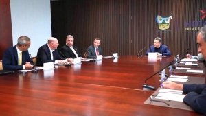 Hidalgo fortalece inversi&oacute;n con empresa l&iacute;der de Brasil