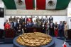 La LXV Legislatura aprob&oacute; inscribir en el Muro de Honor al&nbsp; Heroico Colegio Militar por el bicentenario de su nacimiento.&nbsp;