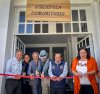 Impulsa comunidad de Benito Ju&aacute;rez&nbsp;reinauguraci&oacute;n de biblioteca p&uacute;blica