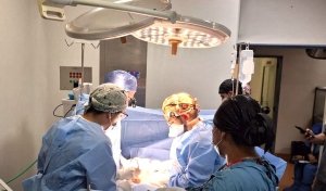 Hospital de Alta Especialidad de Pachuca realiza tercera procuración multiorgánica del año