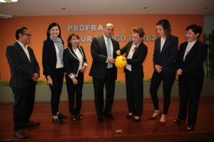 Fomenta SEPH apoyo a labores de asistencia social y altruismo