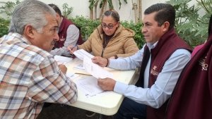 Inicia Saderh recepci&oacute;n de solicitudes para apoyos 2026