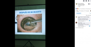 MODIFICACI&Oacute;N DE PROTOCOLOS PARA TRASPLANTES DESPU&Eacute;S DEL COVID19