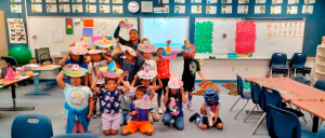 IHE invita a docentes a participar en el Programa de Intercambio de Maestros M&eacute;xico-Estados Unidos 2025