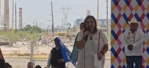Xóchitl Gálvez asegura que el llamado ‘Plan C’ de Claudia Sheinbaum representa “un peligro para la democracia”