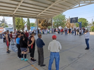 Transformaci&oacute;n a trav&eacute;s del deporte: Visi&oacute;n de Alfredo Quiroz para Tepeapulco.