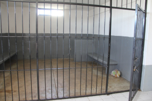 Analizan construir un nuevo penal estatal en Tasquillo