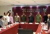 Se instala en el estado,&nbsp;el &ldquo;Comit&eacute; Operativo de Emergencias por Lluvias&rdquo;