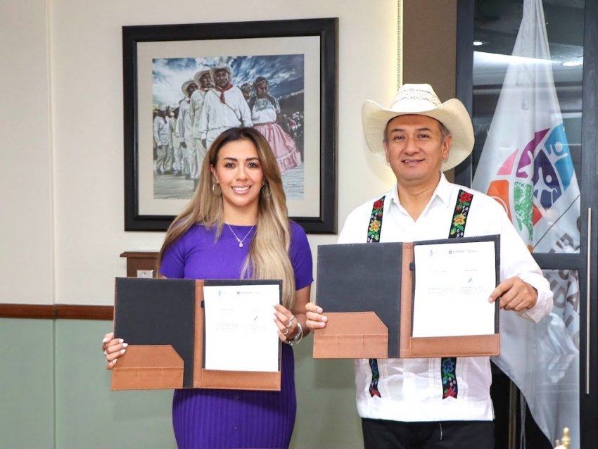 CDHEH y CEDSPI fortalecen defensa de pueblos originarios