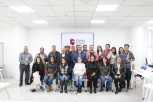 El Colegio del Estado de Hidalgo va por declaratoria&nbsp;de protecci&oacute;n del agua miel&nbsp;