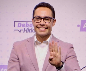 “Ganamos el debate y el 2 de junio ganaremos la elección”: Jorge Reyes