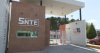 Irrumpen en las instalaciones del SNTE Hidalgo