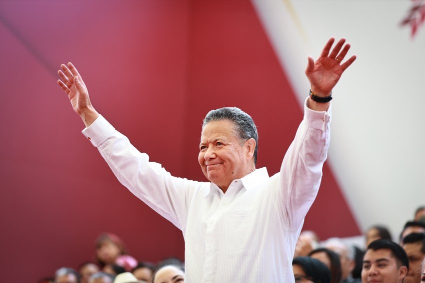 Hidalgo: cuatro años en la Cuarta Transformación