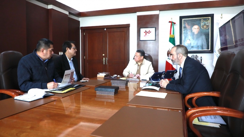 Localizan 13 personas con ficha de búsqueda