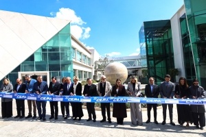 Refuerzan salud y deporte Centro de Excelencia M&eacute;dica en Altura