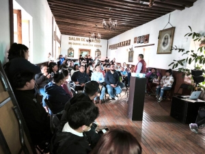 Ante alta afluencia tur&iacute;stica, capacita Salud a m&aacute;s de 5 mil personas para prevenir riesgos sanitarios