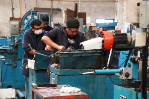 Registra Hidalgo, crecimiento  del empleo formal al 8.4 %