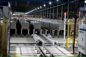 M&eacute;xico, de los pa&iacute;ses m&aacute;s atractivos para la inversi&oacute;n extranjera directa