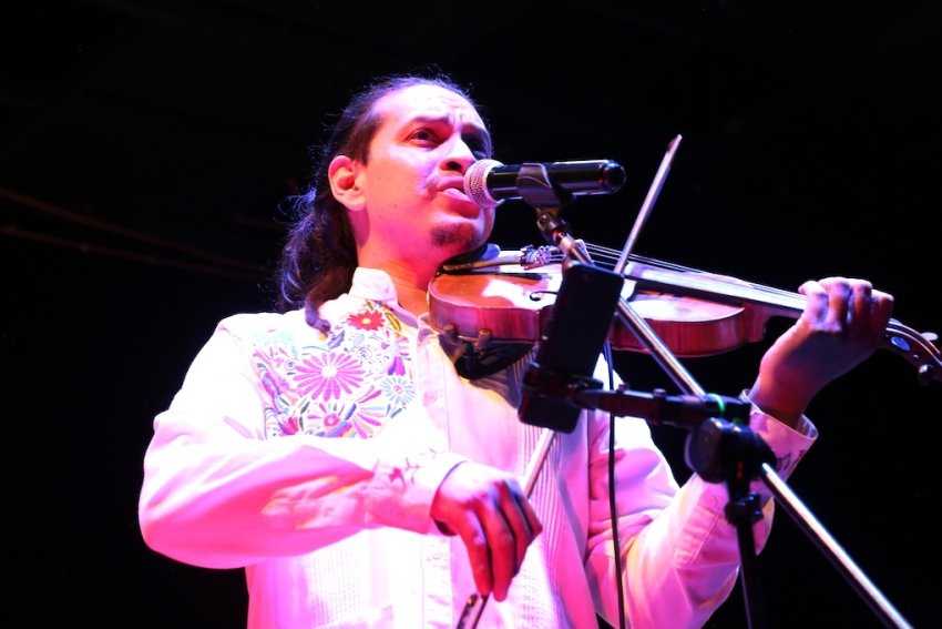 Hidalgo mostrará su talento artístico en festival internacional 2026