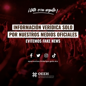 OEEH alerta sobre la utilización indebida de su identidad gráfica
