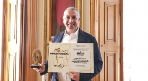 Recibe Pachuca reconocimiento &ldquo;Las m&aacute;s innovadoras" del sector p&uacute;blico