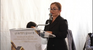 Violencia política en razón de género se presenta en cabildo o redes sociales