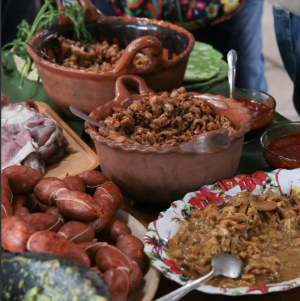 Hidalgo en Los Pinos 2025 deja huella con cifras hist&oacute;ricas de participaci&oacute;n y venta