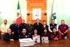 Con 556 c&aacute;maras, Jorge Reyes fortalece la capacidad de vigilancia en Pachuca
